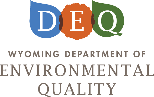 Wyoming Department of Environmental Quality